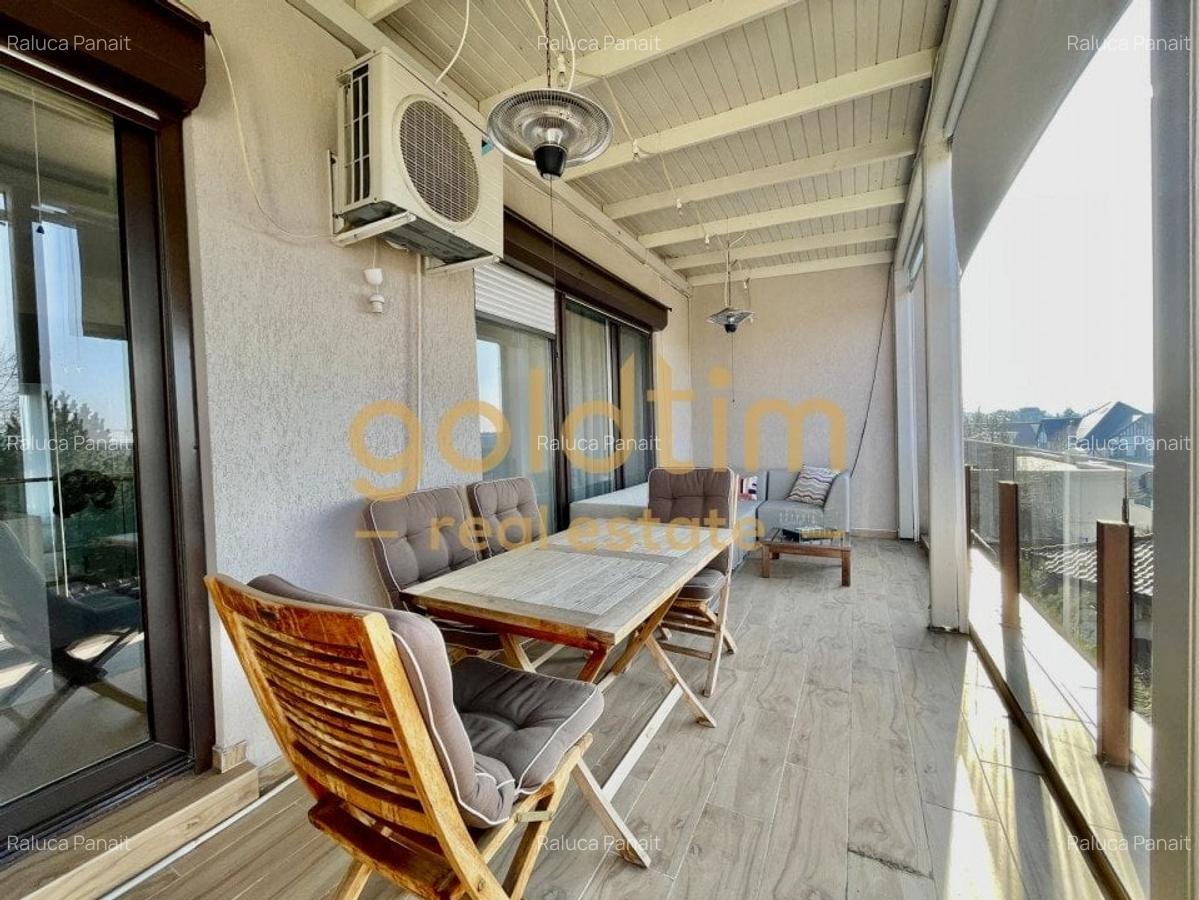 DUPLEX/ PENTHOUSE/ SUPERB/ PARCARIE SUBTERANA - 32