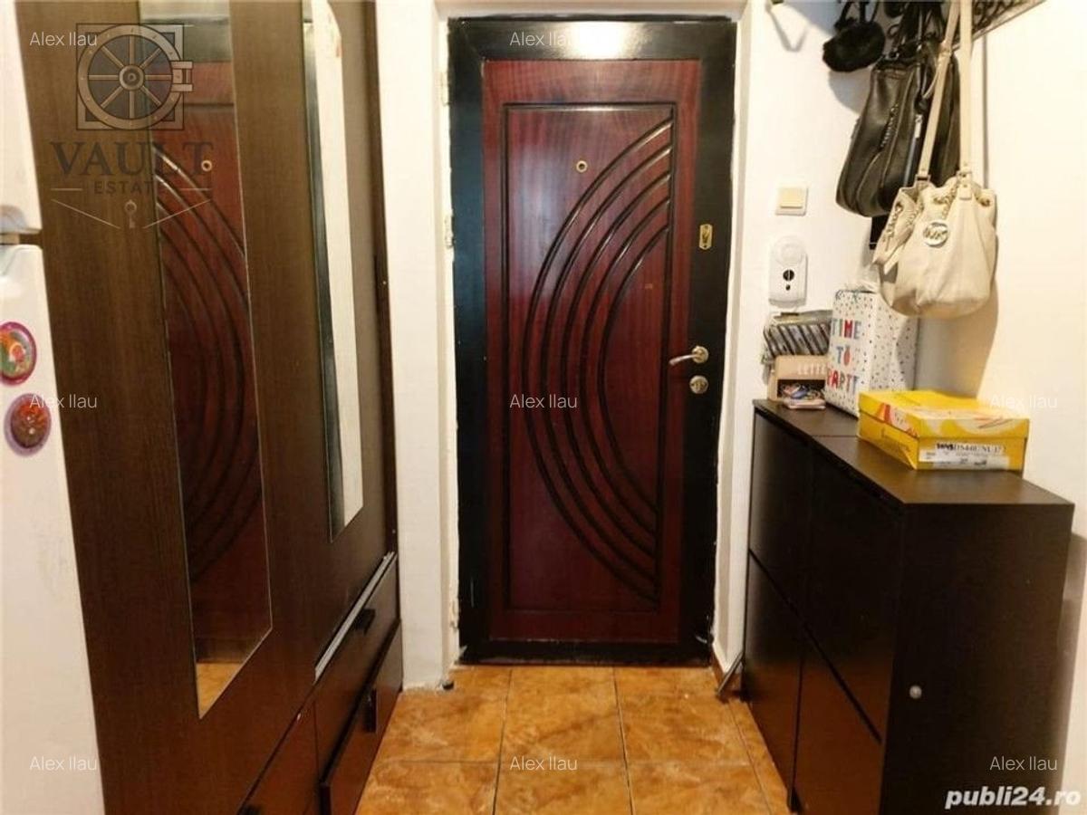 Apartament 2 camere-semidecomandat-Lidl Baicului - 6