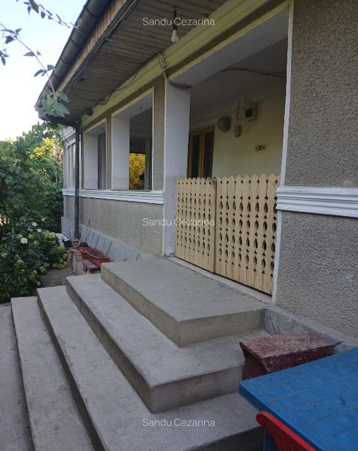 Casa in Zorleni la 5 km de Barlad - 5