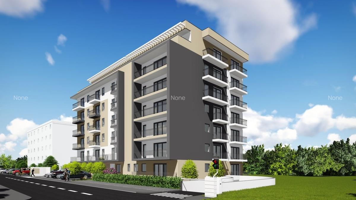 Apartament cu 2 camere decomandat în Triaj - 10