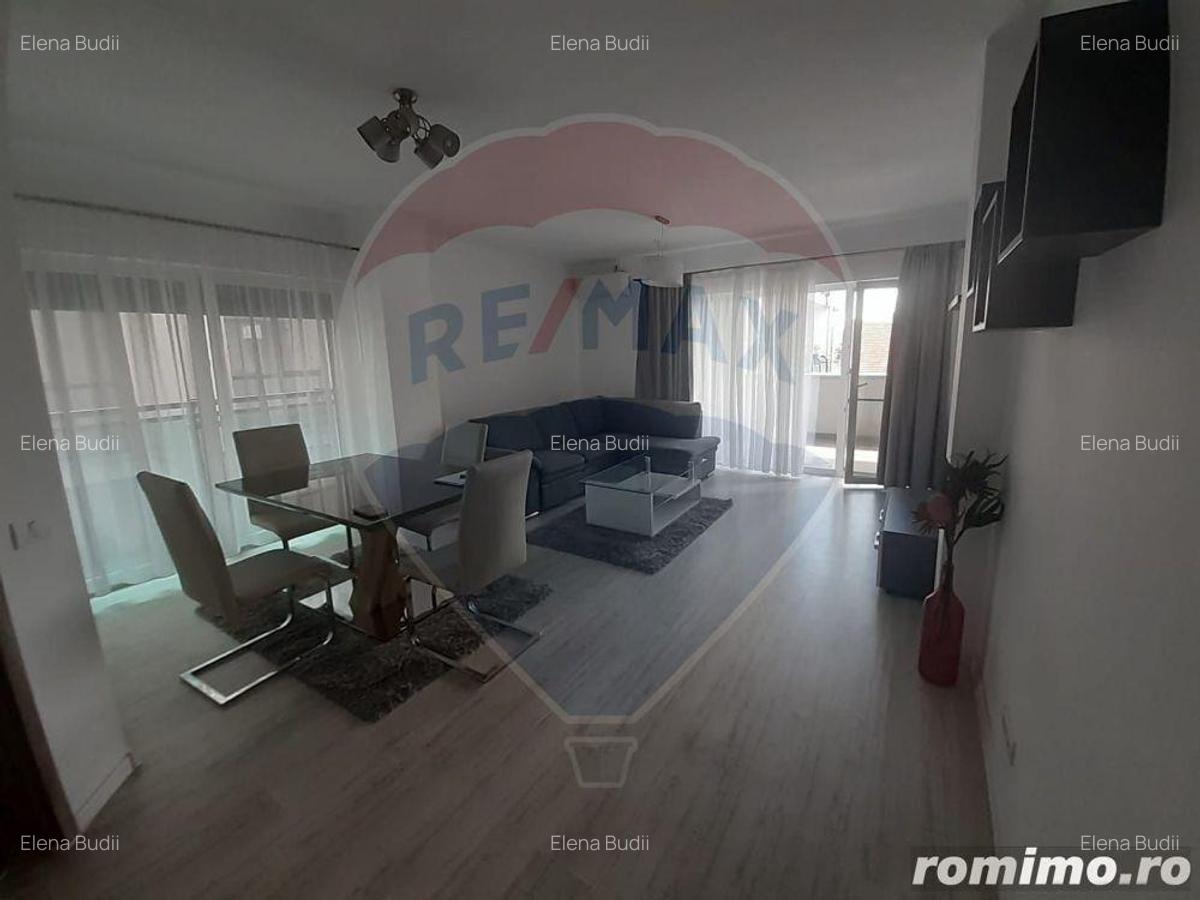 Apartament cu 2 camere de inchiriat in zona Ultracentral - 11