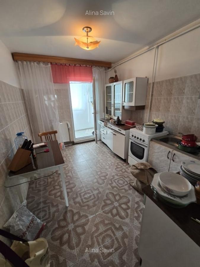 Apartament ofertant  Str Milcov - 2