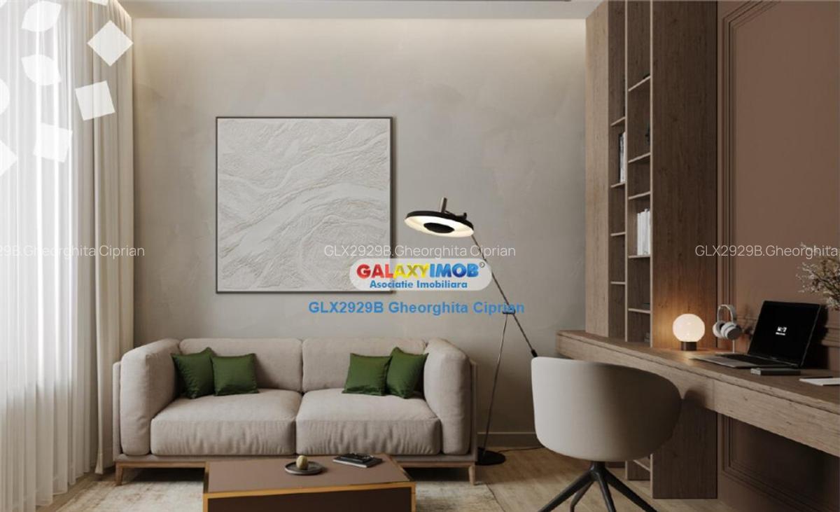 Vila constructie noua in Pipera/Voluntari - COMISION 0 ! - 3