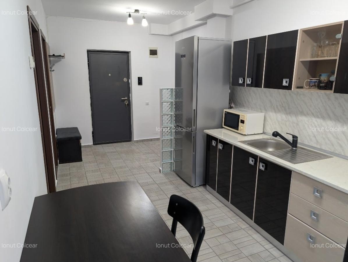 Apartament cu 2 camere decomandat în Grigorescu - 11