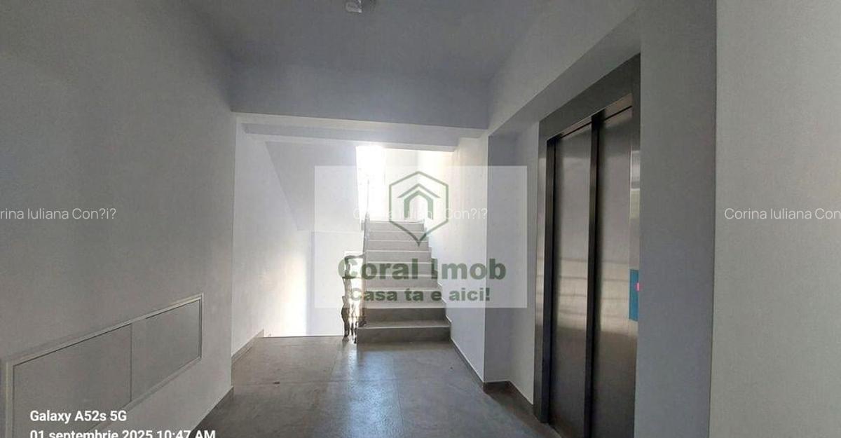 Vanzare Apartament 2 camere decomandate parcare, boxa ,Do... - 6