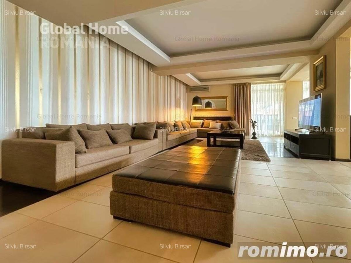 Vila 6 Camere P+1+Terasa| 4 Bai + 2 Master Bedroom | Pipera-Str Stefan Cel Mare - 14
