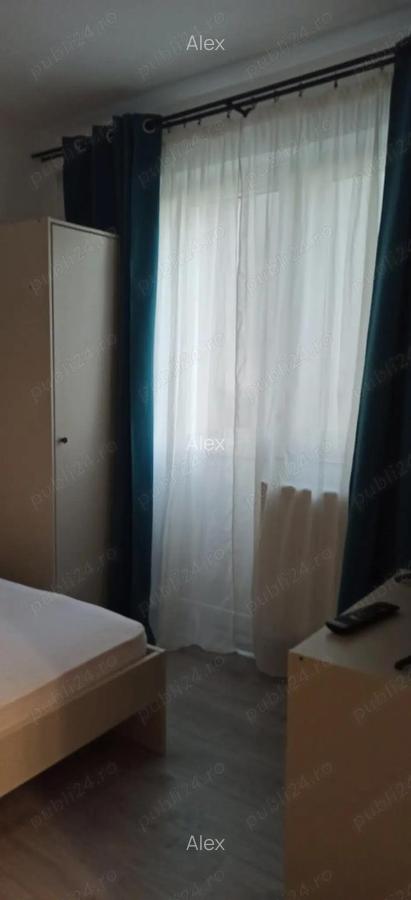Vanzare apartament 2 camere zona Tomis nord mobilat utilat 30 mp - 3