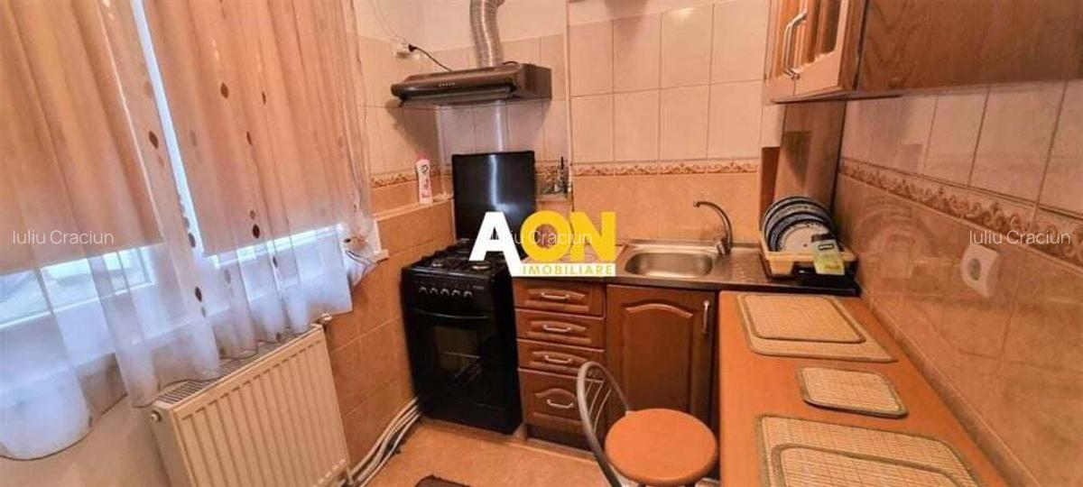 Apartament cu 3 Camere, 2 bai, Boxa 16MP + Garaj si loc de parcare - 6