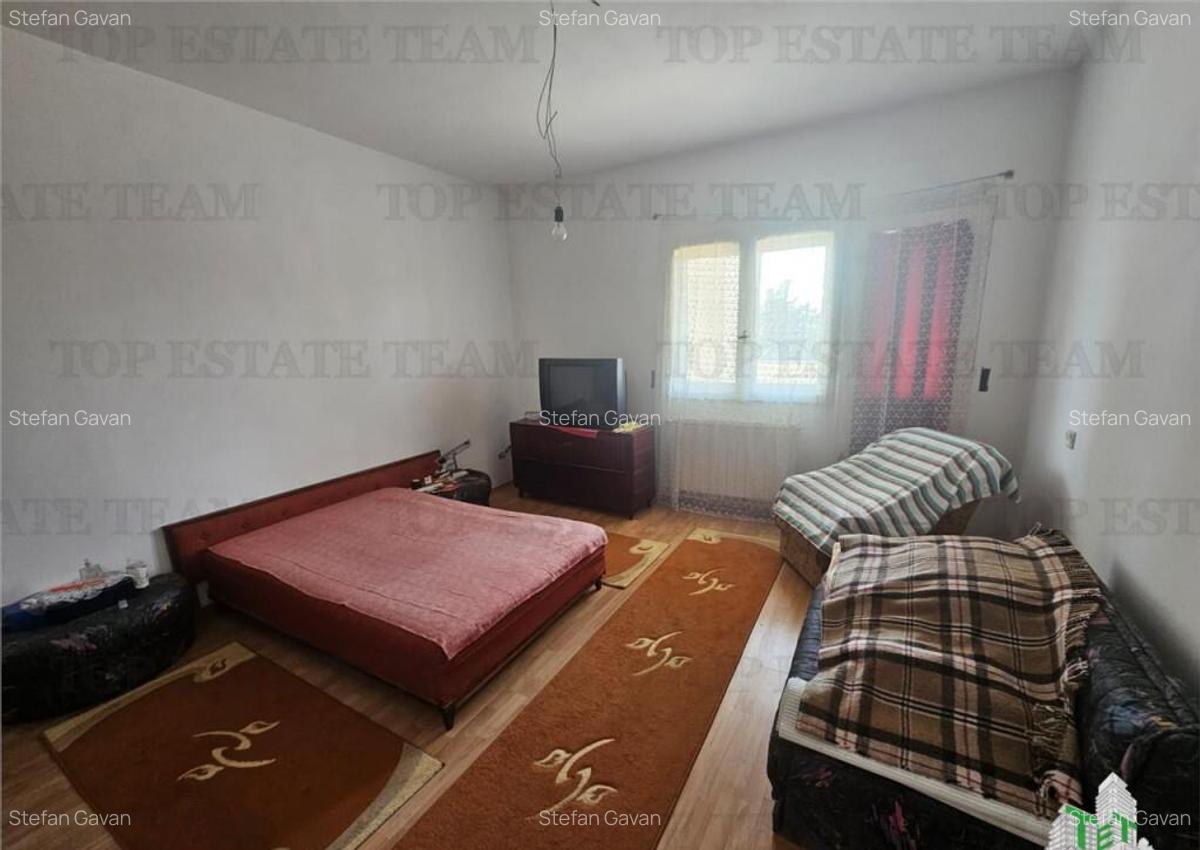 Vila spatioasa 6camere garaj in centru Bolintin-Deal - 6