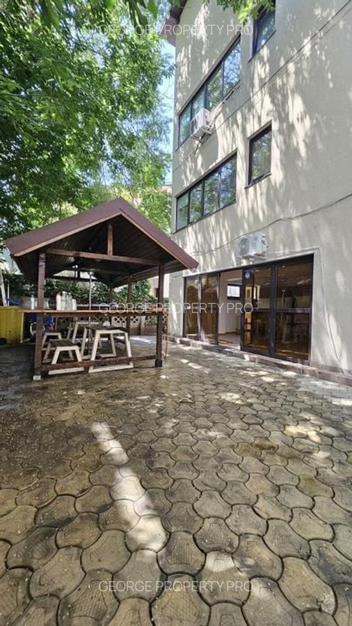 Vila P+3, 350mp utili + 100mp curte, 10min Metrou Piata Victoriei - 11