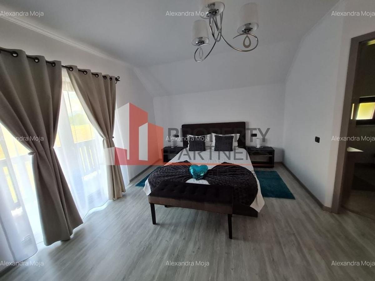 Casă modernă in Tohanul Nou, la 4 km de Castelul Bran - 6 Casă modernă in Tohanul Nou, la 4 km de Castelul Bran - 6