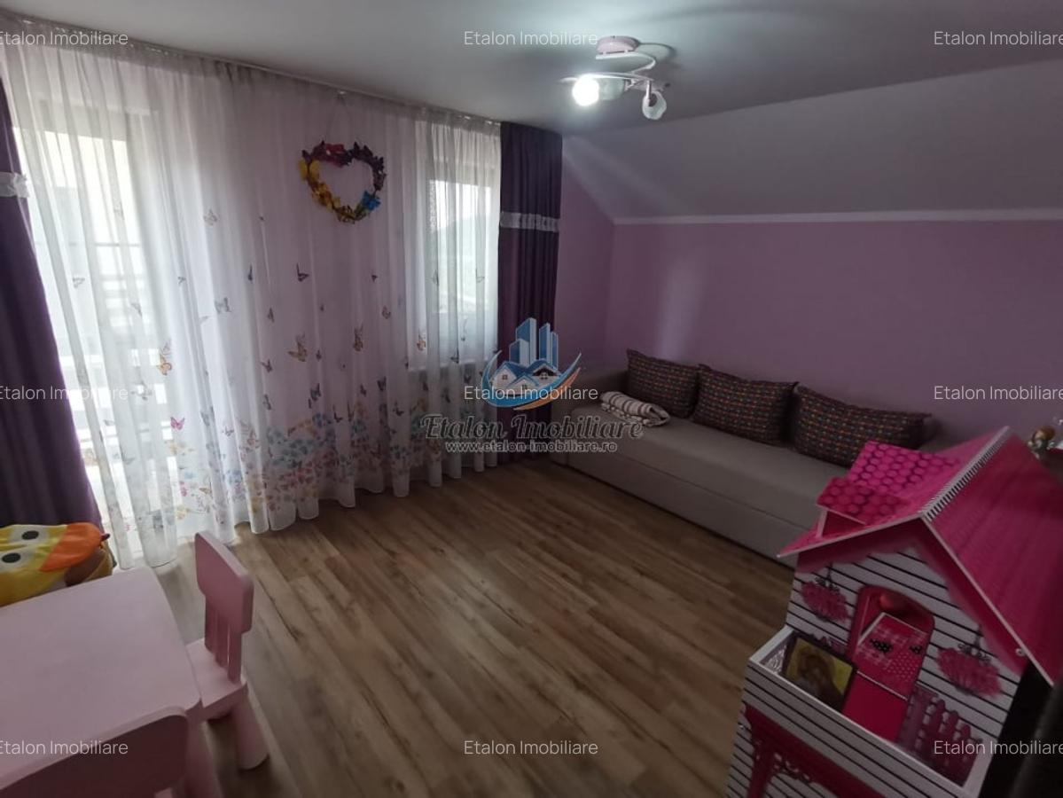 Casa D+P+1 din 2017, Bistrita, Com. Alex. cel Bun Neamt - 5