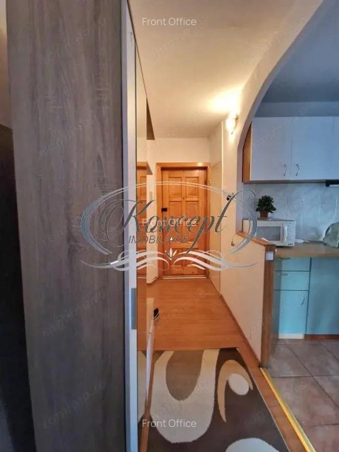 Apartament decomandat la etaj intermediar, zona Parcului Farmec - 9