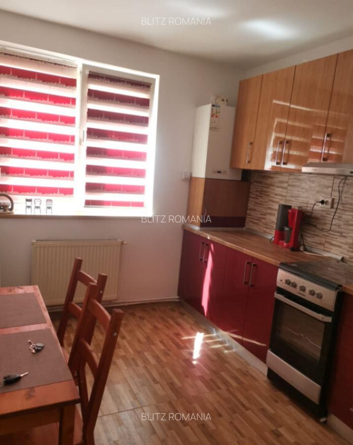 Garsoniera 41 mp + 24 mp curte, mobilata, parter, Gradina Bo - 6 Garsoniera 41 mp + 24 mp curte, mobilata, parter, Gradina Bo - 6