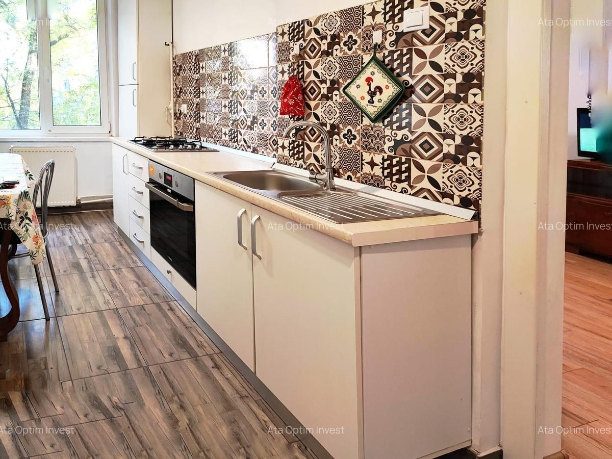 2 camere Centru Galati - 4