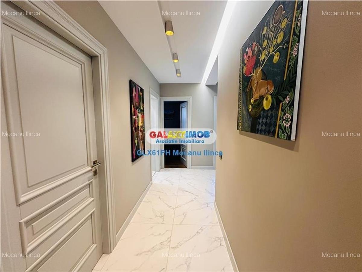 Vanzare vila de lux, Bucov, langa Ploiesti - 17