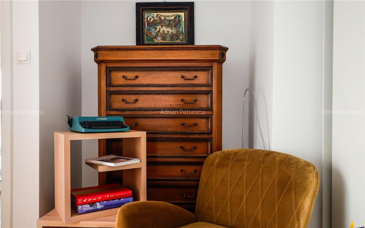 Proprietate iconica,panorama 360,teren 1.600 mp,origina... - 4