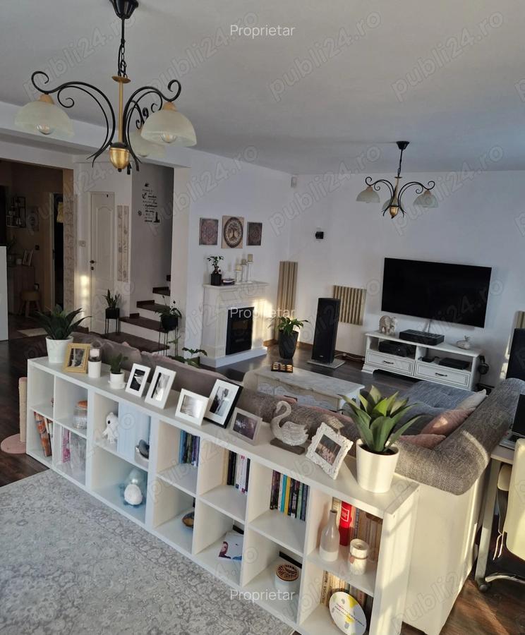Casa(1 2 Duplex) 4 camere, 3 dormitoare Mosnita Veche - 9