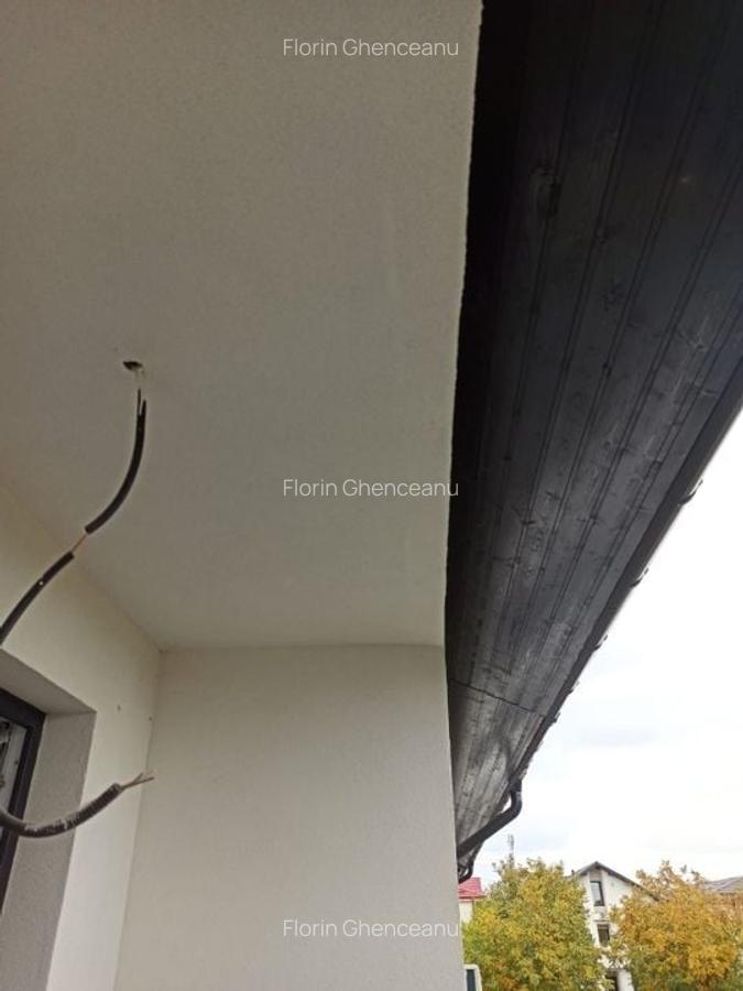 De neratat - vila la alb/4cam,2bai+parcare/centru Popesti Leordeni - 51