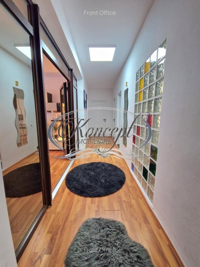 Locuinta moderna cu parcare subterana in Andrei Muresanu - 20