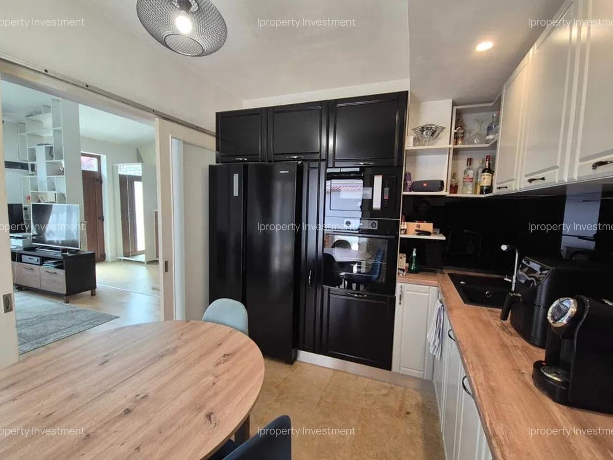 Dobroesti | Caisului | Vila 4 Camere | Constructie 2017 - 4 Dobroesti | Caisului | Vila 4 Camere | Constructie 2017 - 4