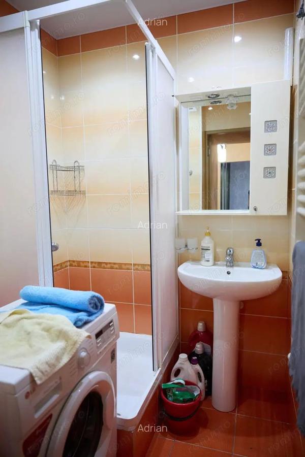 De inchiriat apartament cu 2 camere in zona Brancoveanu - 1