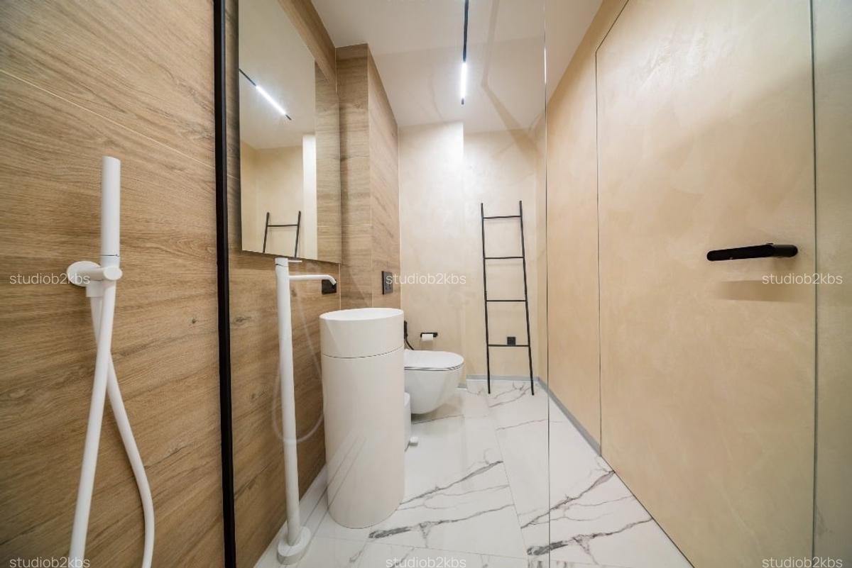 Apartament cu 4 camere semidecomandat în Astra - 13
