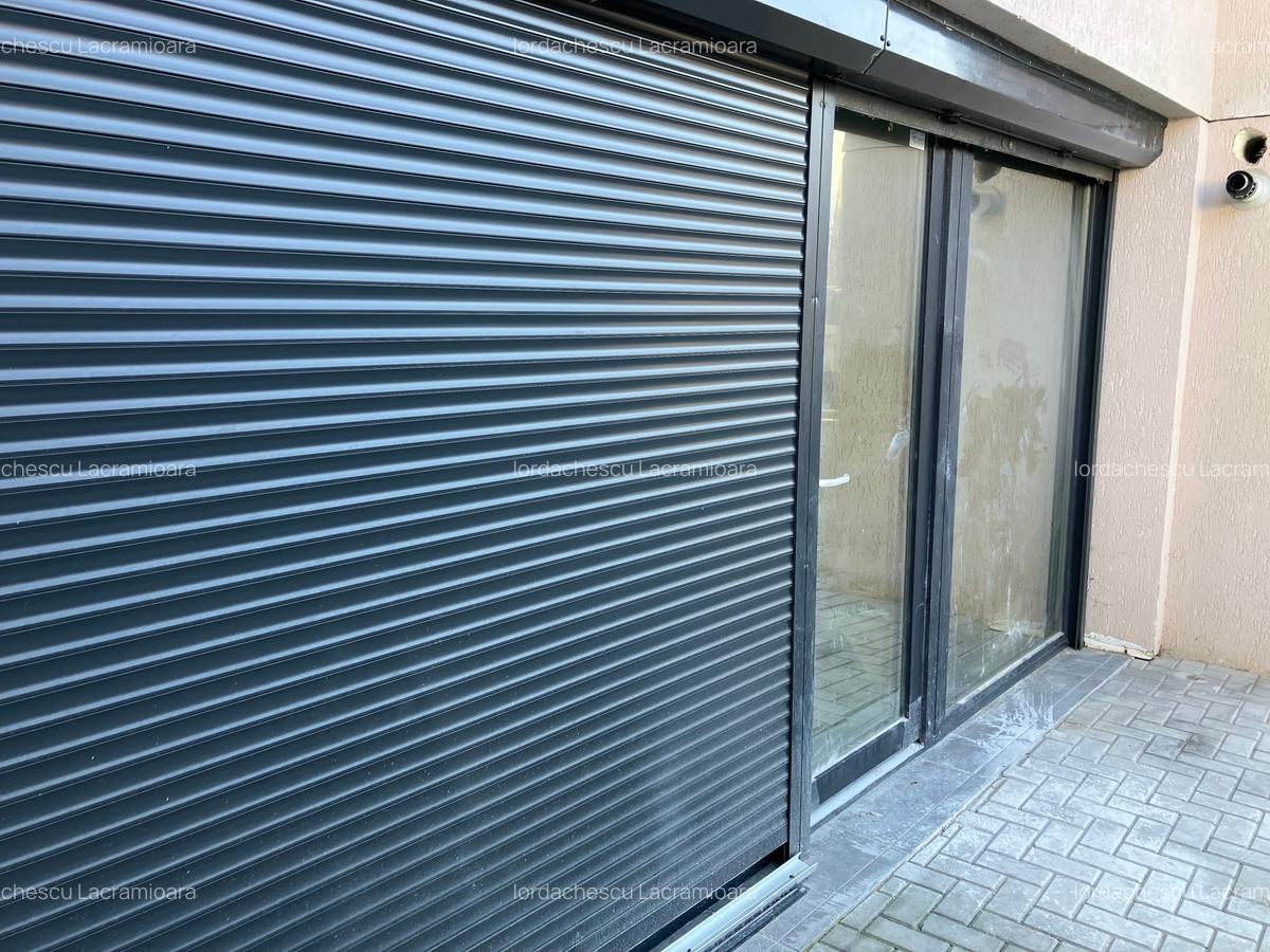 Spațiu comercial, 36.8 mp în Brașovul Vechi - 1