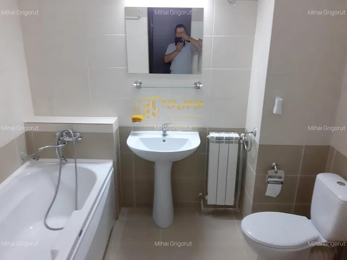 Apartament 2 camere in Tatarasi - Green Park - 5