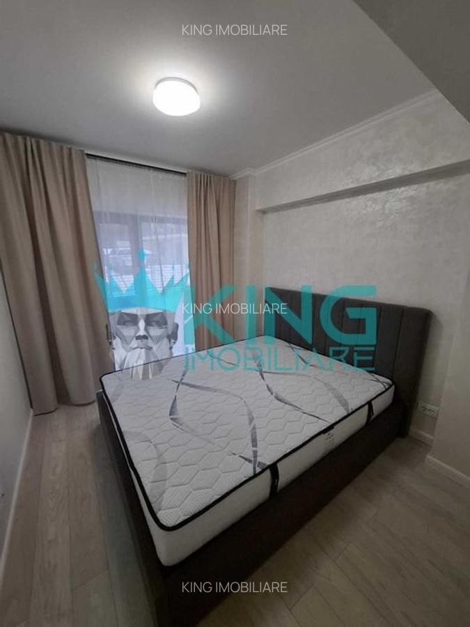 Apartament cu 2 camere decomandat, mobilat în Păcurari - 5