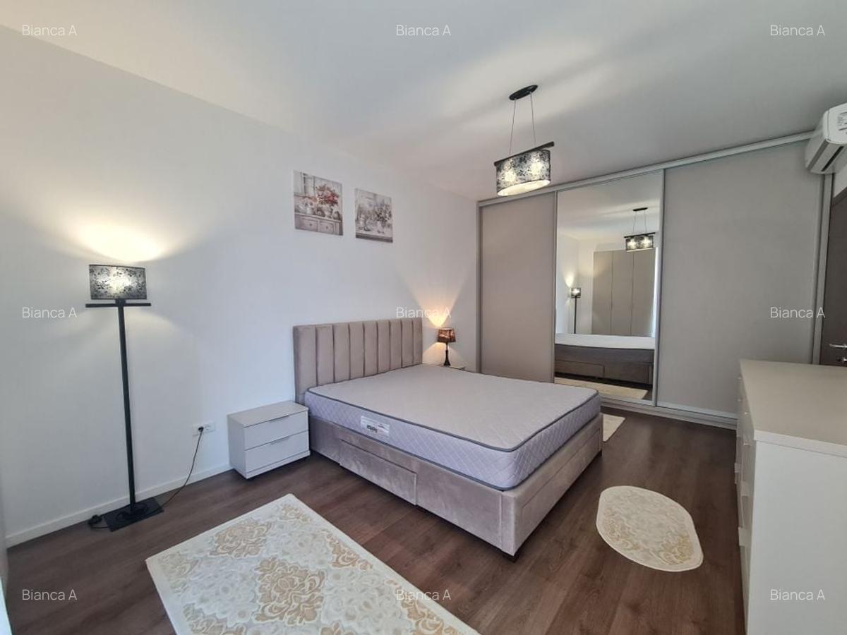 Apartament | 4 camere | Barbu Văcărescu | Laguna Residence - 1