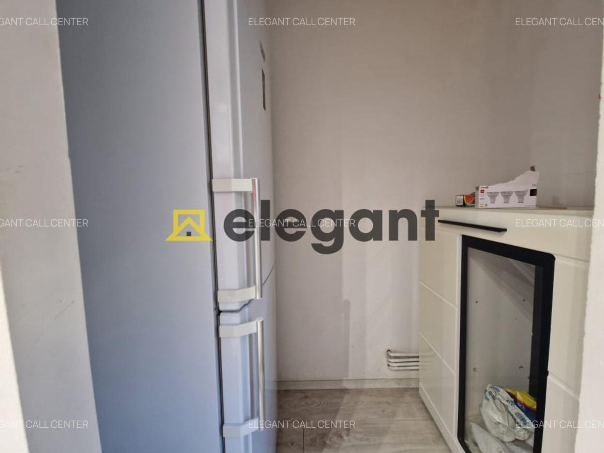 4 decomandate, 86 mp, etaj 2, AC, centrala, mobilat, 1 Mai-Facultate de Medicina - 18