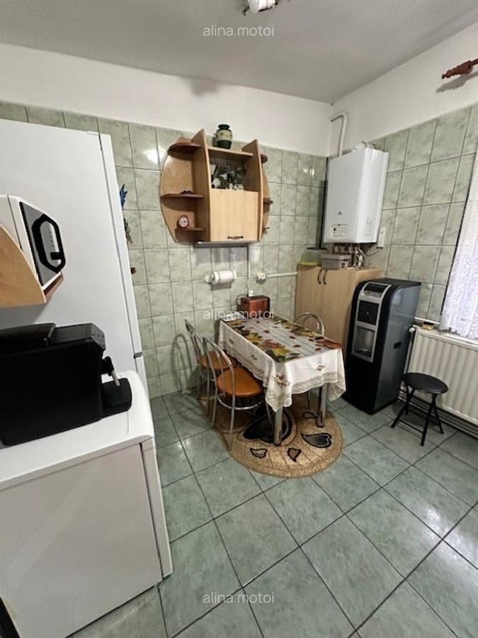 Apartament 3 camere Mazepa1 - 5