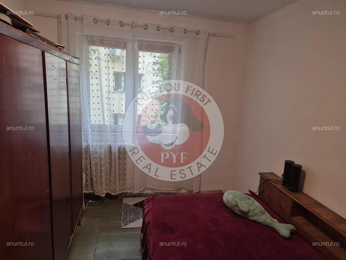 Piata Resita | Apartament 3 camere | 46mp | B11993 - 4