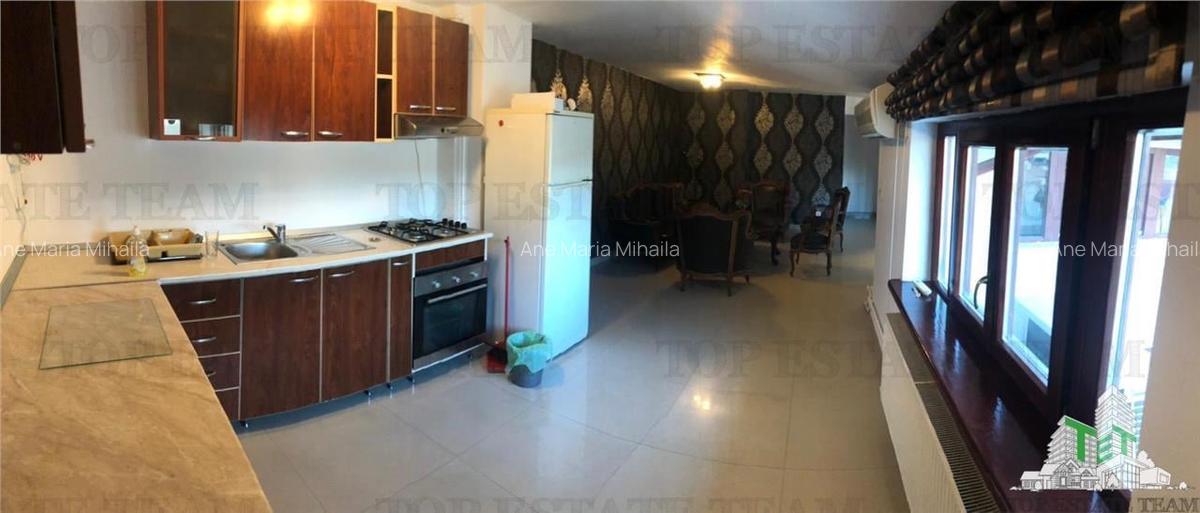 Restaurant cochet de  vanzare, Cantemir / Marasesti, central, Bucuresti - 4