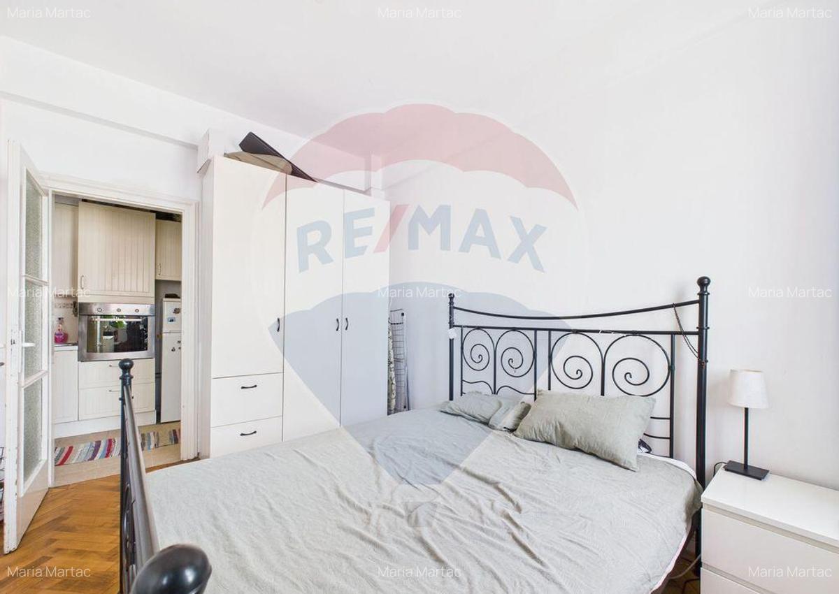 Investitie Apartament cu 2 camere - Str Sepcari, Centrul ... - 13