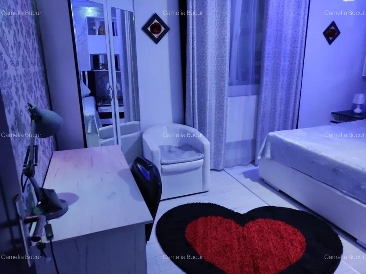 Apartament cu 3 camere - zona Tatarasi - Spitalul de Neurochirurgie - 8