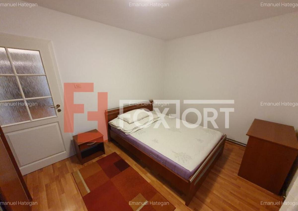 Apartament cu 2 camere de inchiriat, zona Central - 27