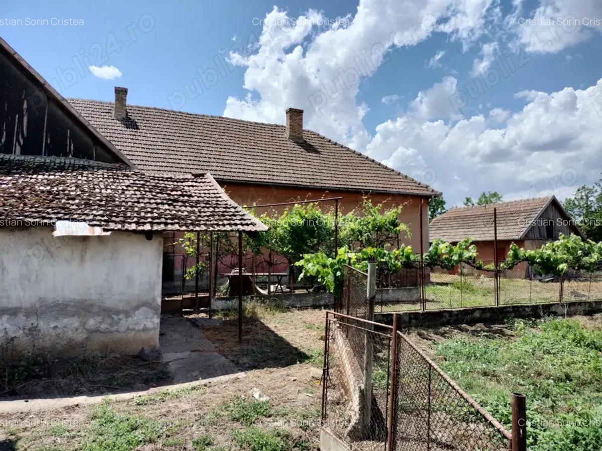 Casa de vanzare !!!! - 3