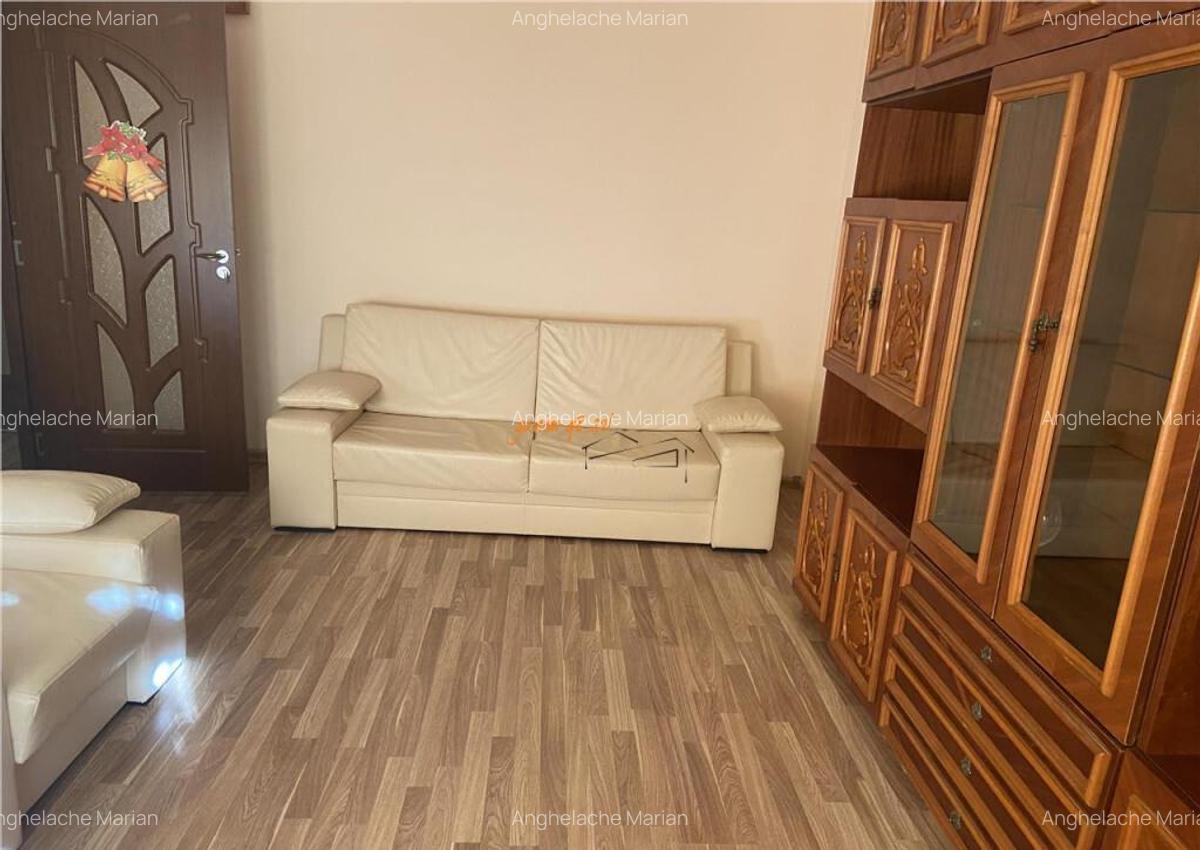 Apartament 2 camere , zona cartier Sud , decomandat , 54 mp - 3