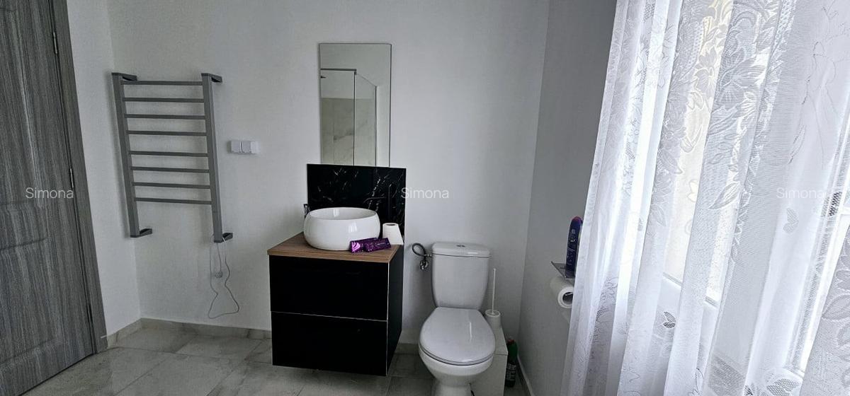 Penthouse de inchiriat-Marasti(Cinema Marasti) - 11