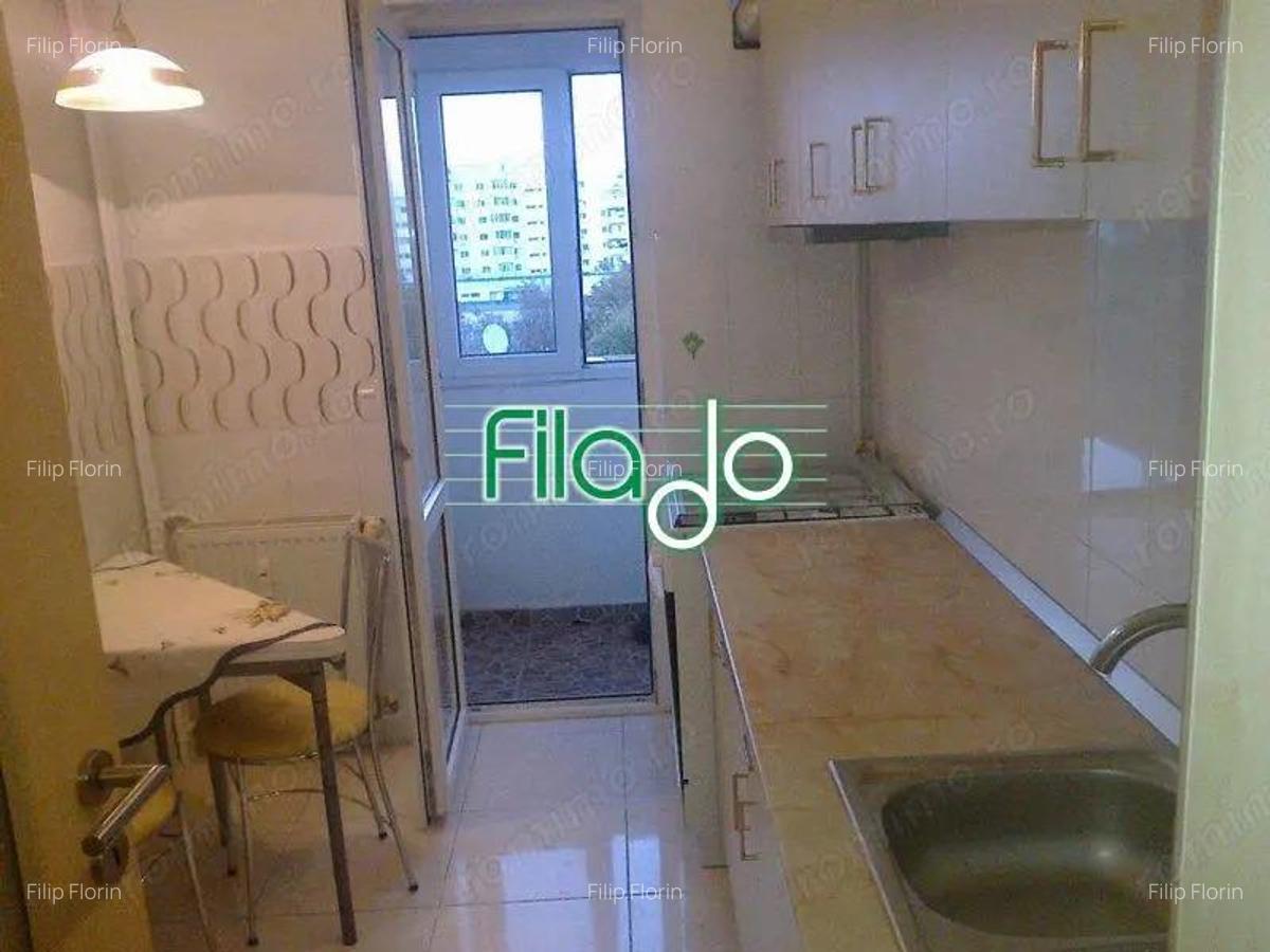 Apartament 2 camere Basarabia, Metrou Costin Georgian - 1