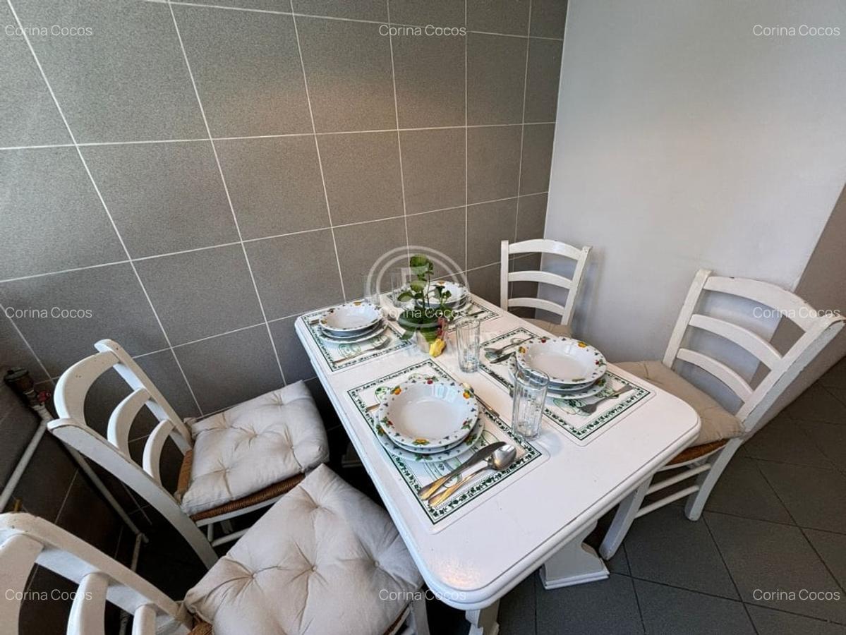 CLUCERULUI: 3 Camere FOARTE VESELE! Proaspat renovate, Etaj 2- Lumina Naturala - 17