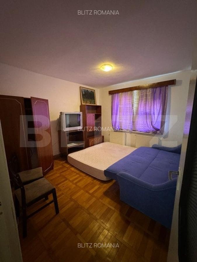 Apartament 3 camere , 63 mp , Sangeorgiu de Mures - 11