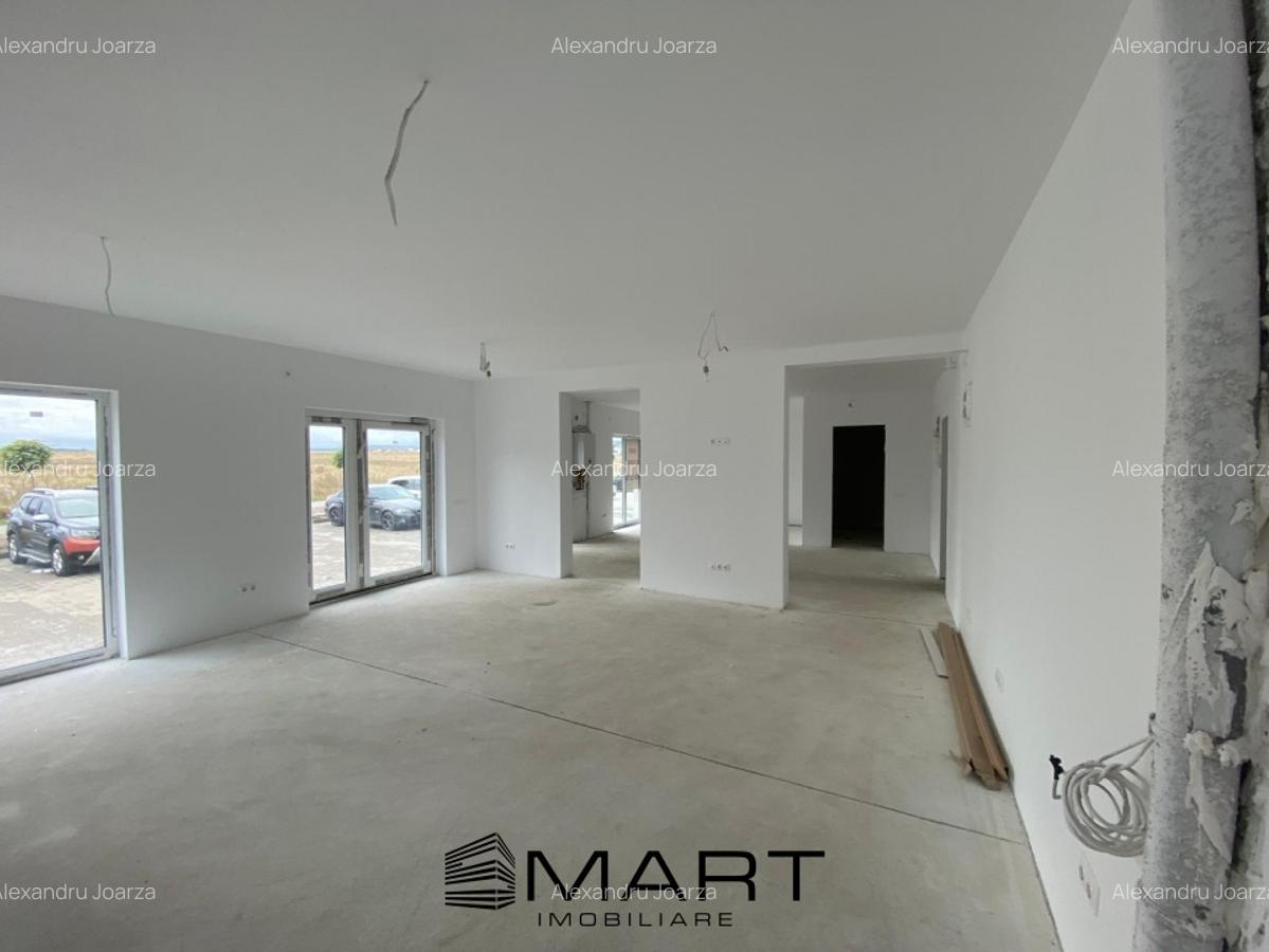 Spatiu comercial de inchiriat - 72 mp, parter, Sibiu - 2