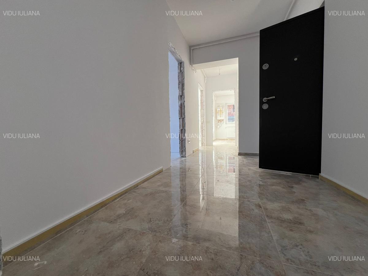Apartament cu 2 camere decomandat în Prelungirea Ghencea - 11