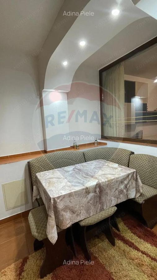 Apartament cu 1 camera de inchiriat in zona Brazda lui Novac - 2