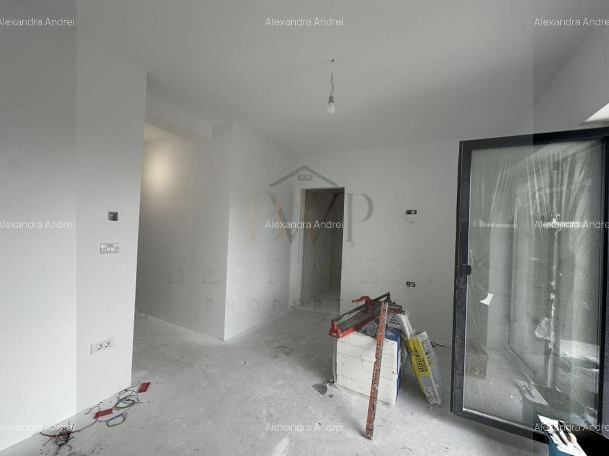 1/2 Duplex, 4 camere, Giroc, 0% comision - 7 1/2 Duplex, 4 camere, Giroc, 0% comision - 7