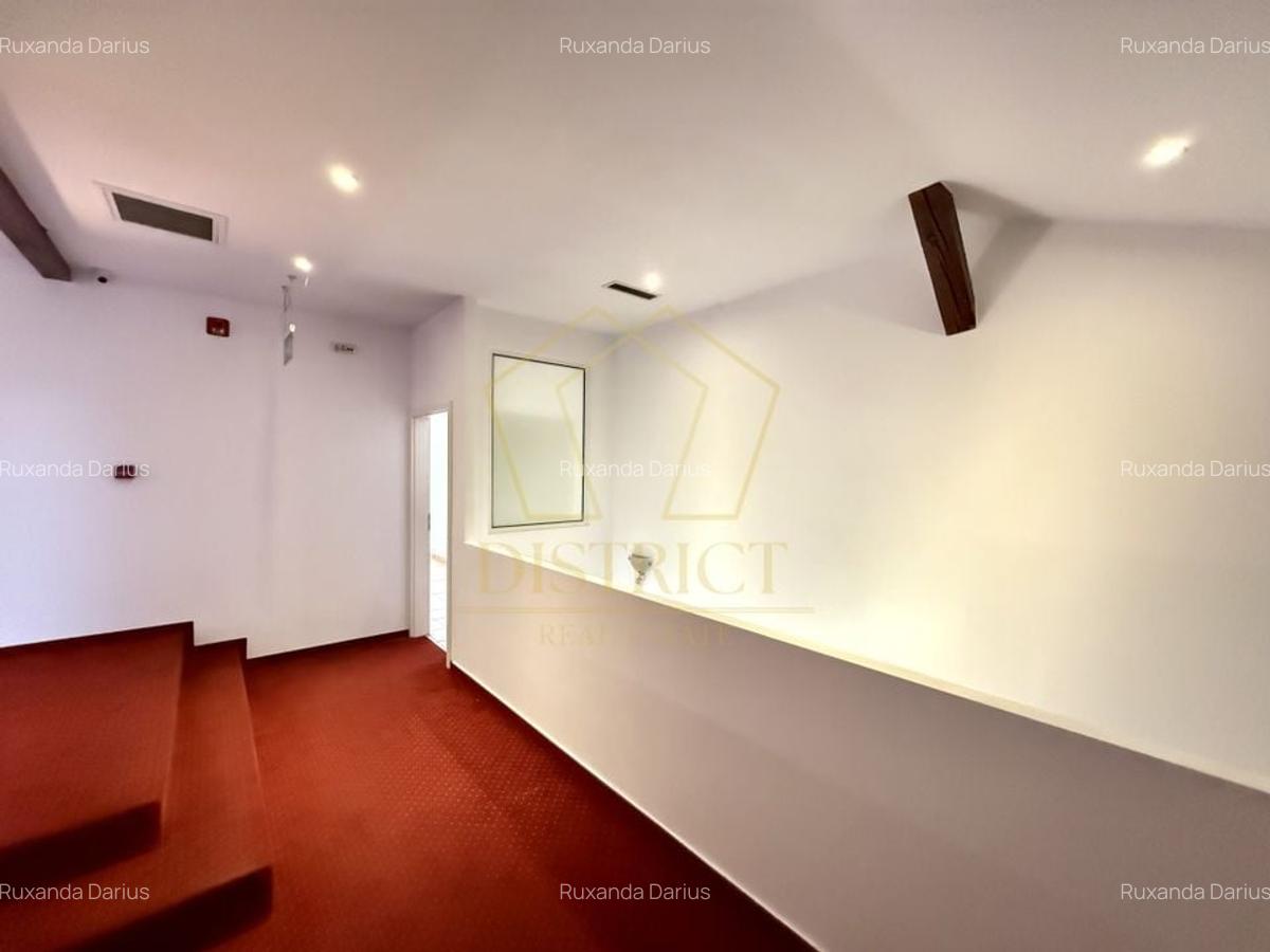 Spatiu de birouri 120mp  |   Take Ionescu - 8