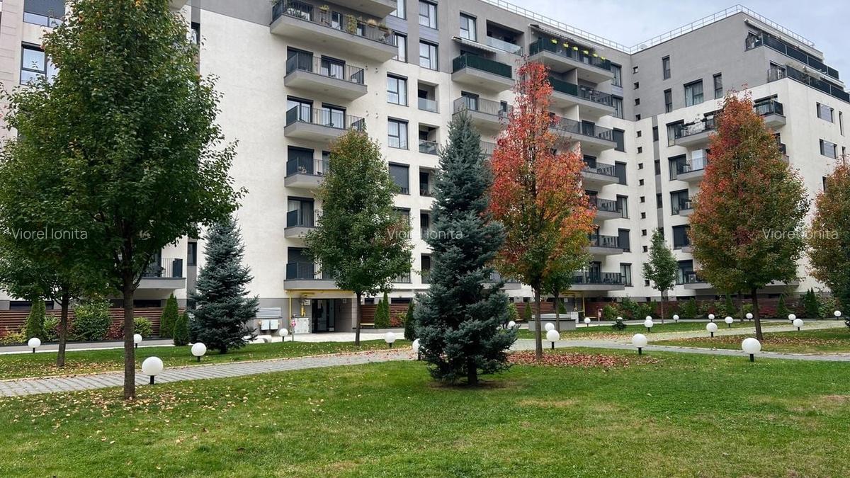 3 camere | parcare subterana si boxa | vedere libera - 13